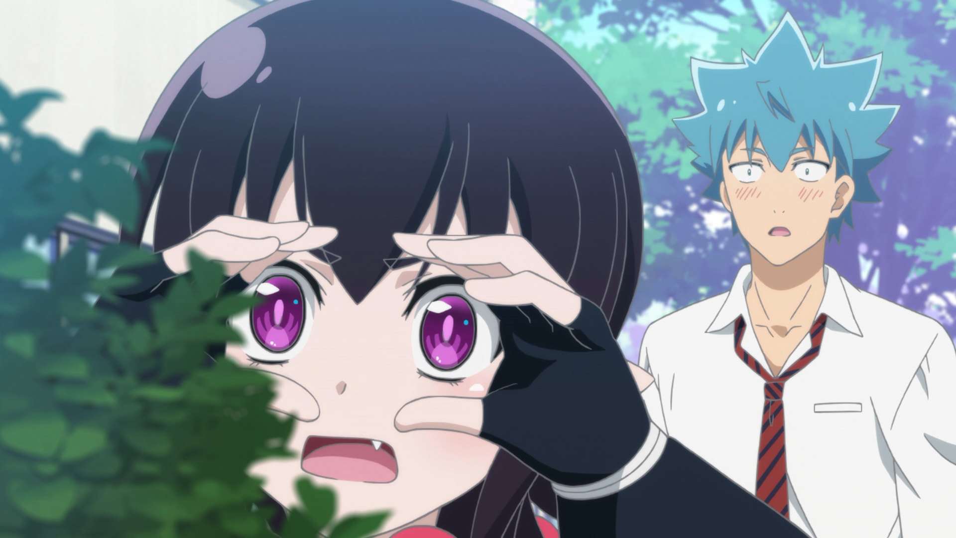 Renai Boukun (PuyaSubs!)